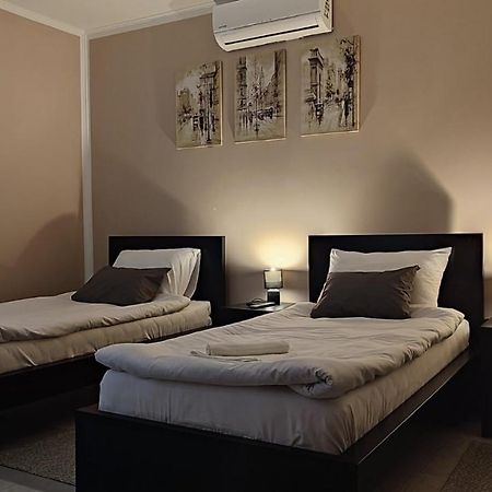 Airport Apartment Air Surčin Eksteriør bilde