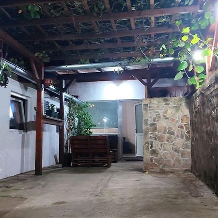 Airport Apartment Air Surčin Eksteriør bilde