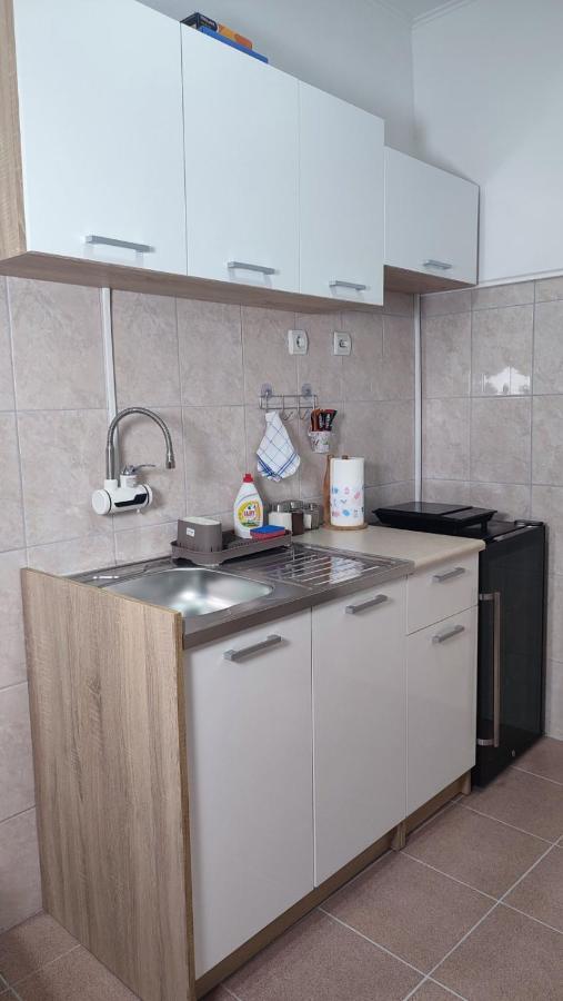 Airport Apartment Air Surčin Eksteriør bilde