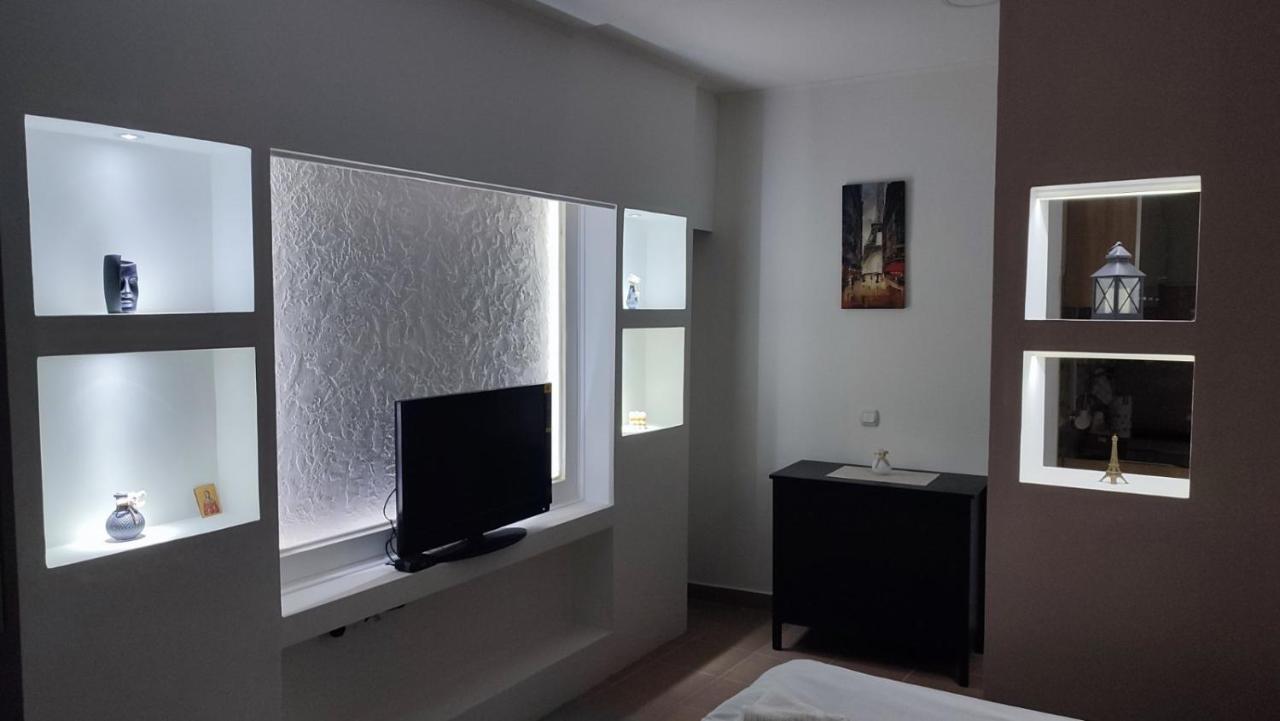 Airport Apartment Air Surčin Eksteriør bilde