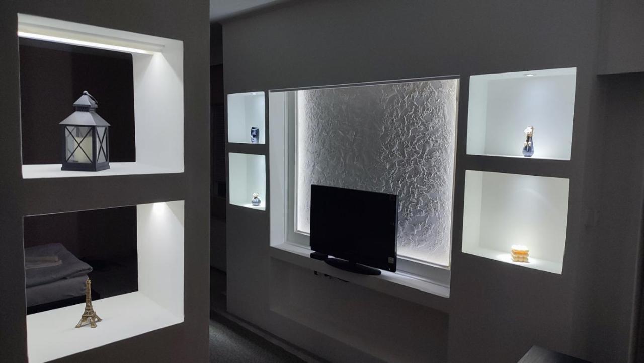 Airport Apartment Air Surčin Eksteriør bilde