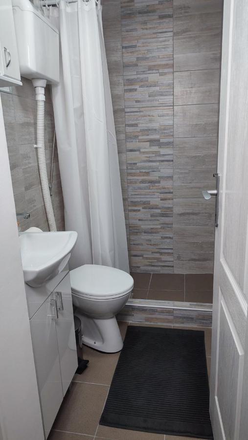 Airport Apartment Air Surčin Eksteriør bilde