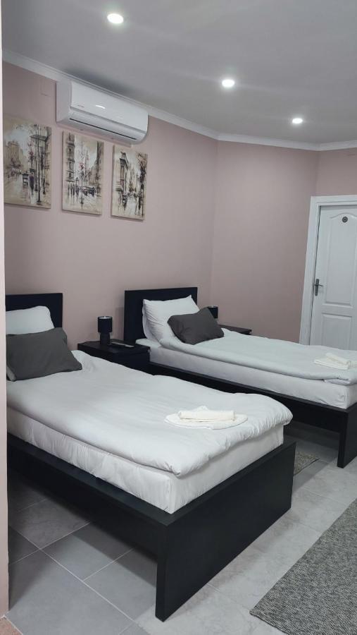 Airport Apartment Air Surčin Eksteriør bilde